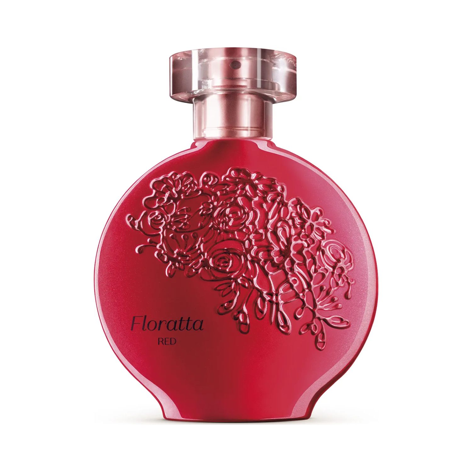 O Boticário Colônia Floratta Red (75ml)